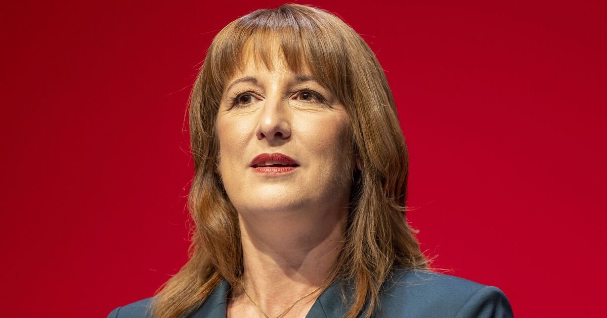 Reeves left utterly humiliated as tax raid backfires - with huge hit to care homes