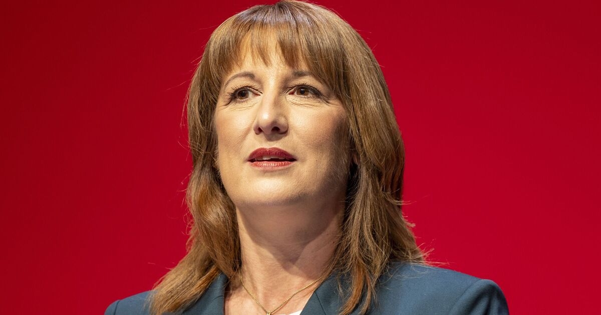 Politics LIVE: Rachel Reeves hit by fresh blow ahead of Budget