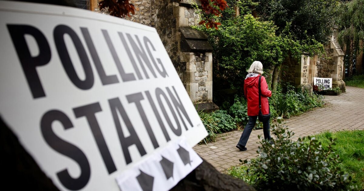 Nuova campagna per fermare la disinformazione che distorce la politica del Regno Unito