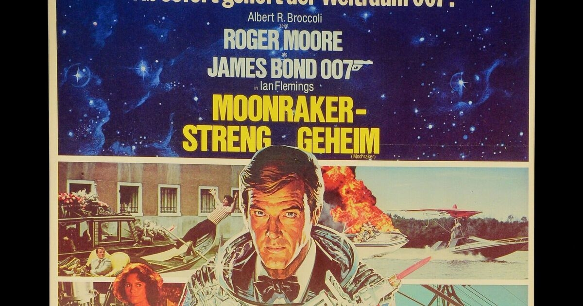 Ian Fleming's most iconic Bond villains were inspired by these real WW2 Nazis he knew