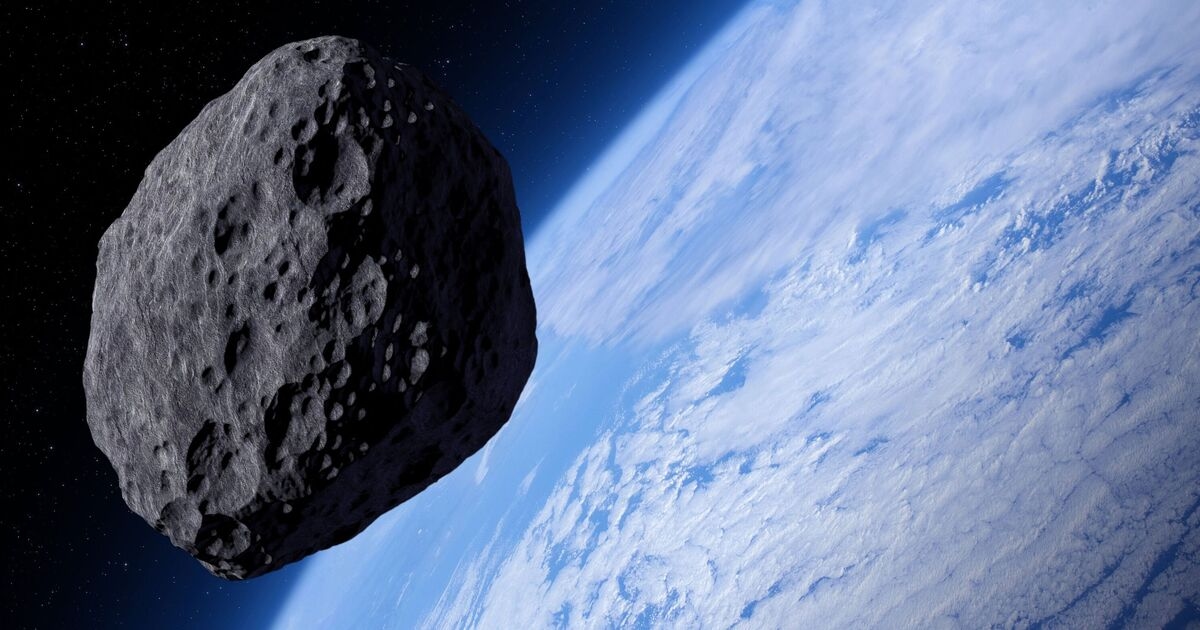 La NASA teme que las probabilidades de que un asteroide mortal impacte la Tierra puedan aumentar más del 20%