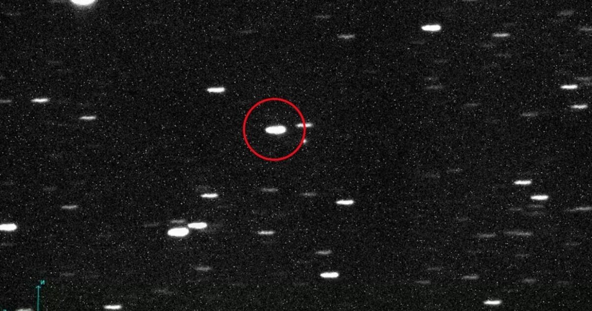 Das Rätsel um interstellare Objekte könnte gelöst sein, Wissenschaftler teilen ihre „Begeisterung“
