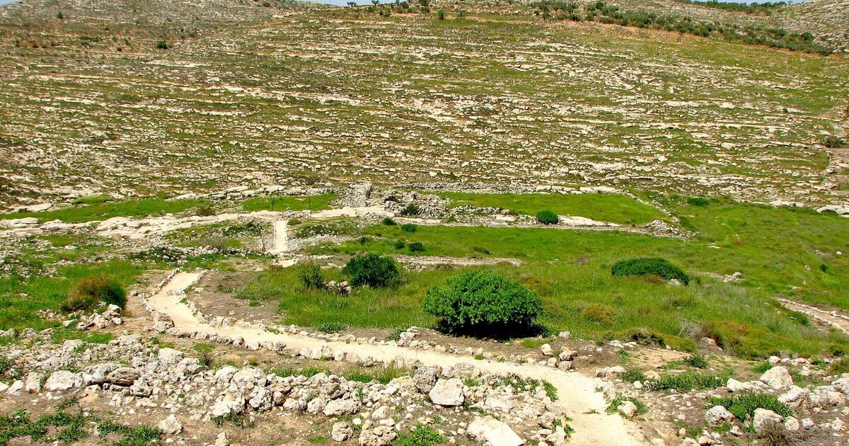 Arkeologlar şok edici Ahit Sandığı keşfi yaptı
