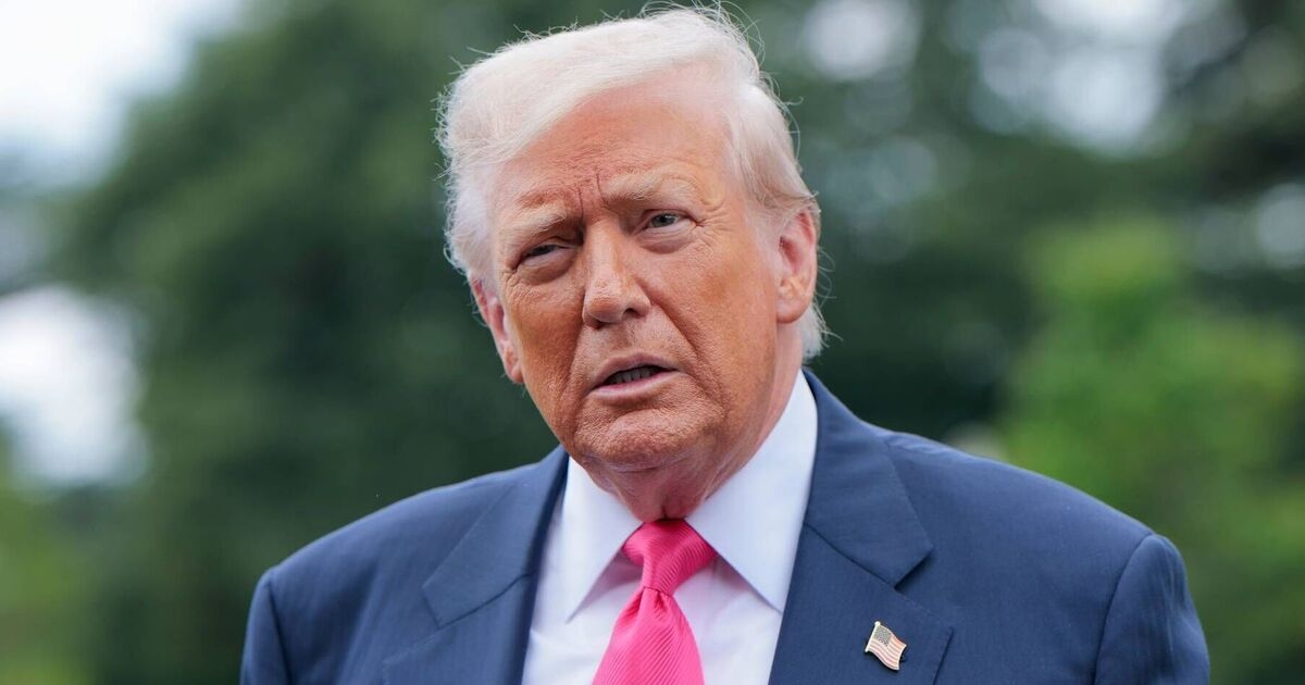 Donald Trump to 'shut down' NASA missions that measure crucial greenhouse gas emissions