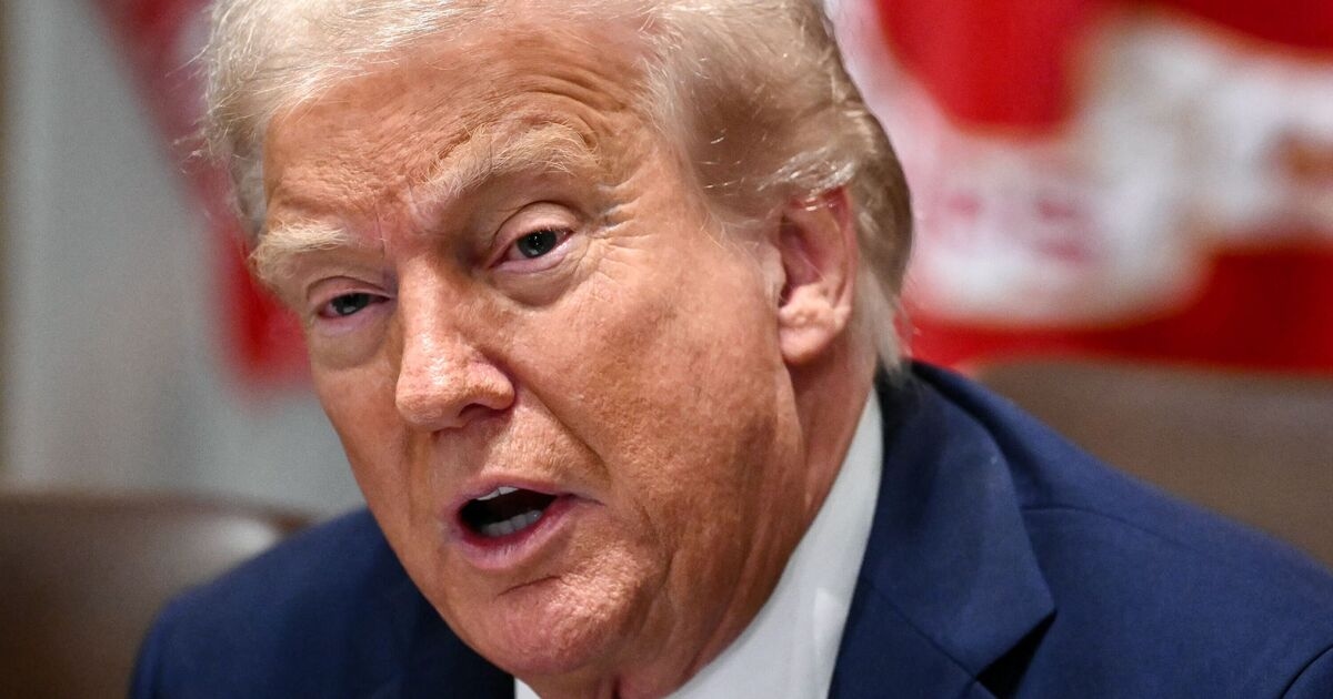 Trump's sudden absence sparks health concerns, 'most accessible' president goes silent