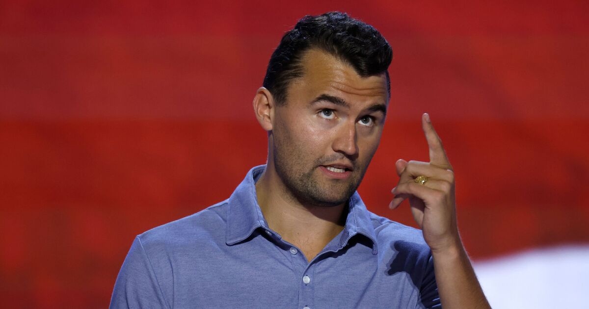 Charlie Kirk avait étrangement prédit son propre assassinat dans des SMS glaçants adressés à Candace Owens.