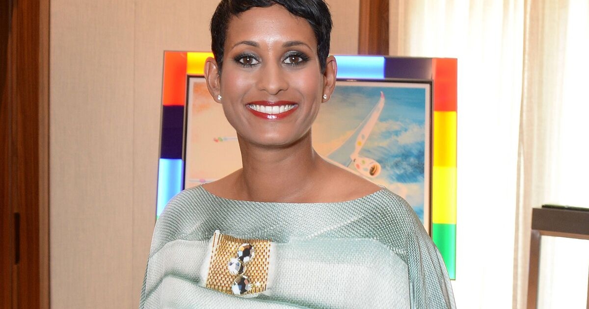 One sentence you should say at GP appointment as BBC star speaks from experience