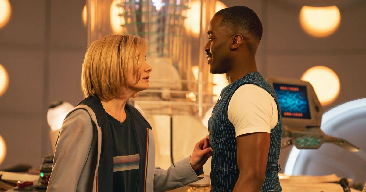 BBC Doctor Who fans 'devastated' as Ncuti Gatwa breaks silence after exit