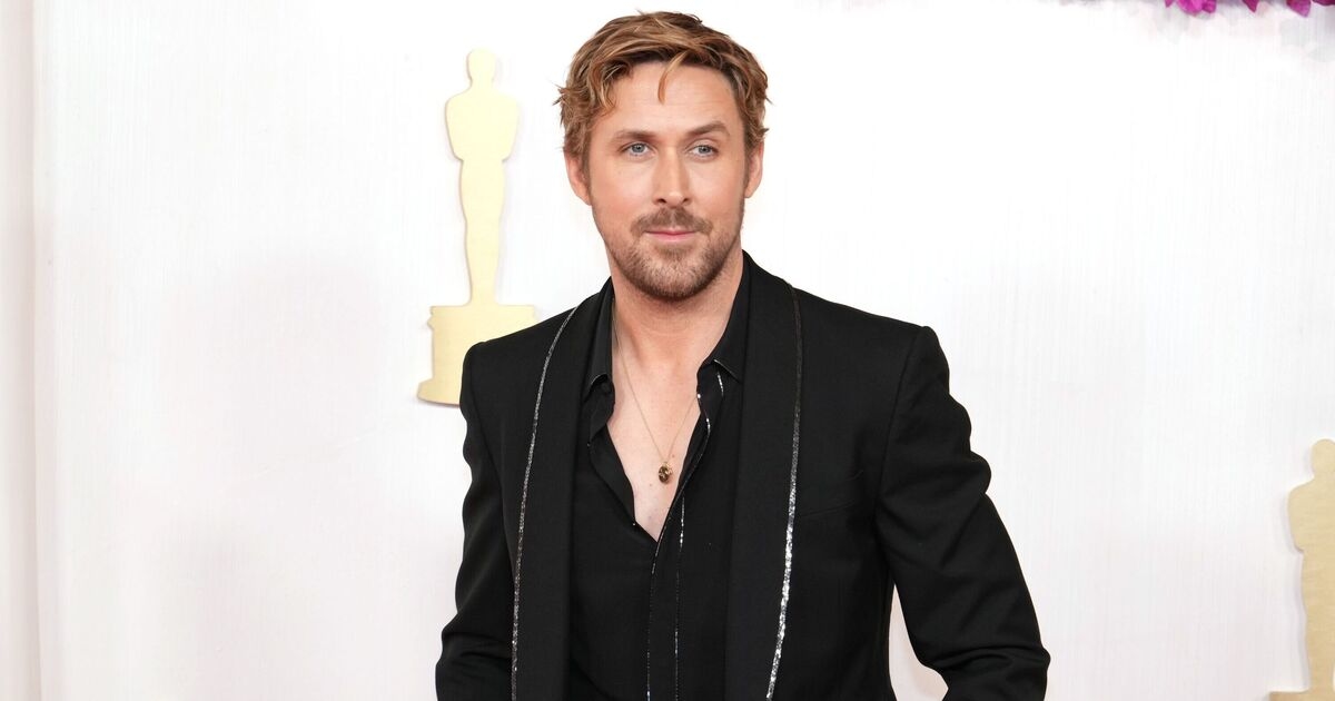 Ryan Gosling begged for lead co-star to be replaced in one of his biggest films ever