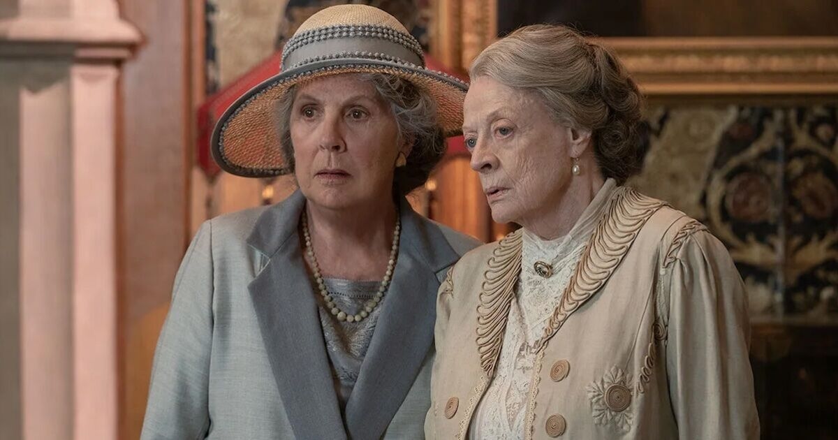 Die zehn besten Historiendramen aller Zeiten – und Downton Abbey ist nur auf Platz 9