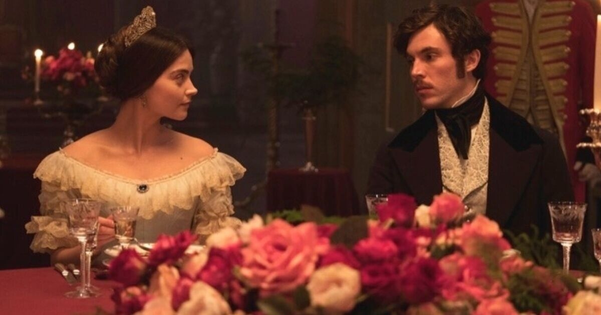 'Masterpiece' historical series is 'best period drama' and streaming on ITVX
