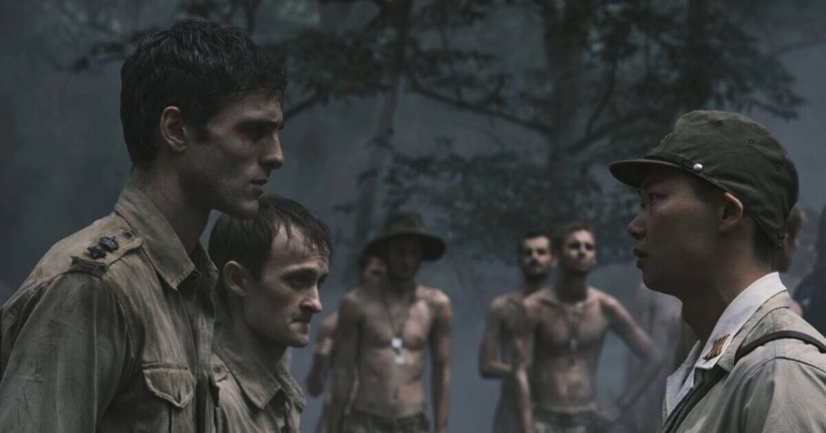„Absolutes Meisterwerk“ der Kriegsserie erreicht perfekte 100 % auf Rotten Tomatoes