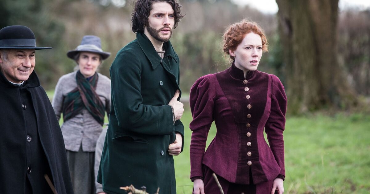 ‘Perfect’ BBC period drama starring Hollywood icon branded ‘masterpiece’