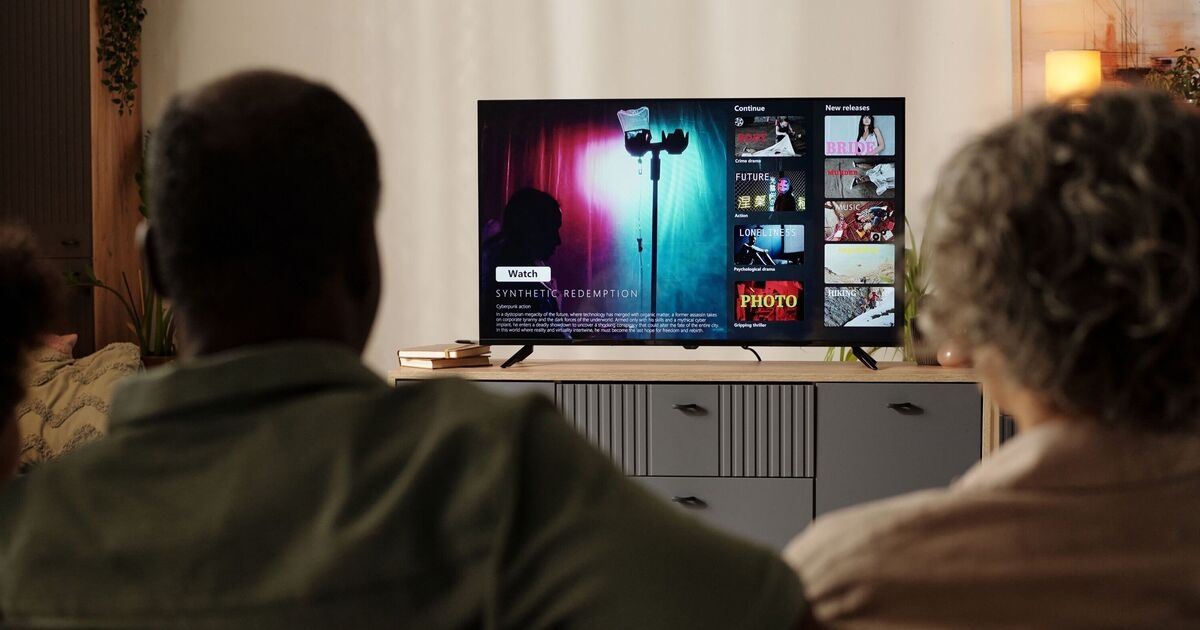 Paramount, Disney+ and Amazon Prime prices compared as one's £7 cheaper than Netflix