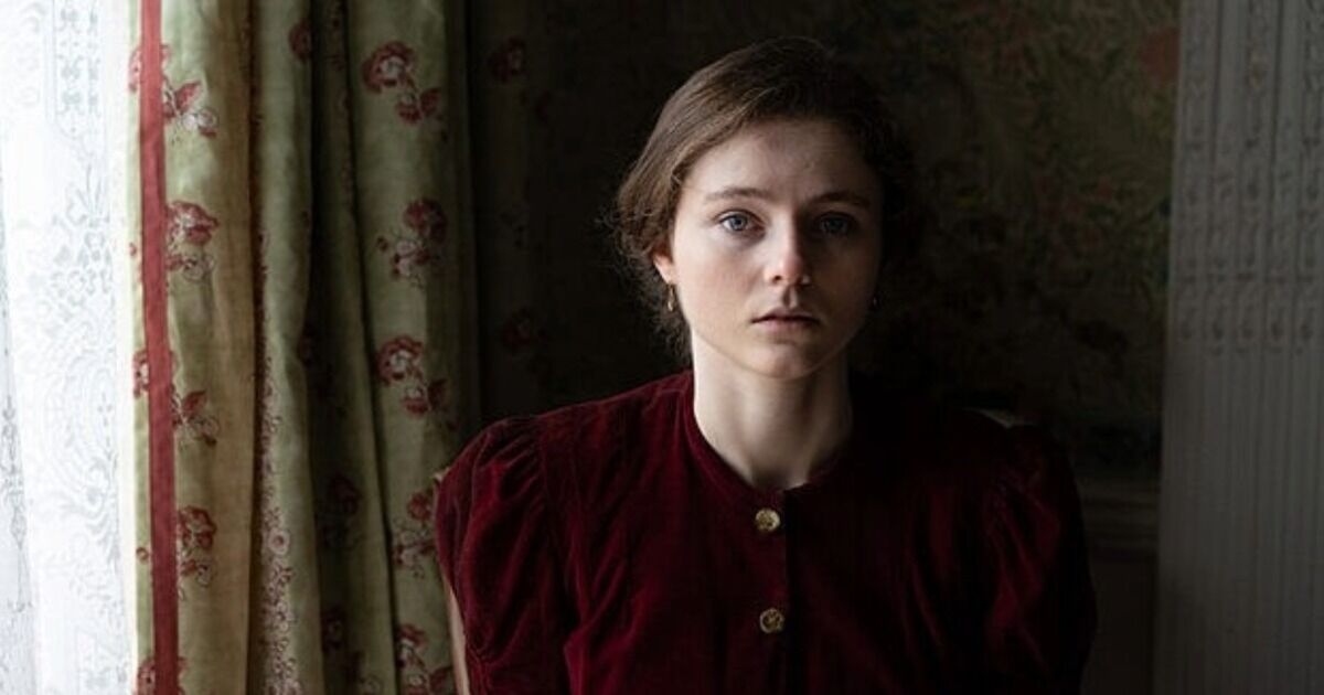 'Masterpiece' BBC period drama based on global bestselling book is 'best series ever seen'