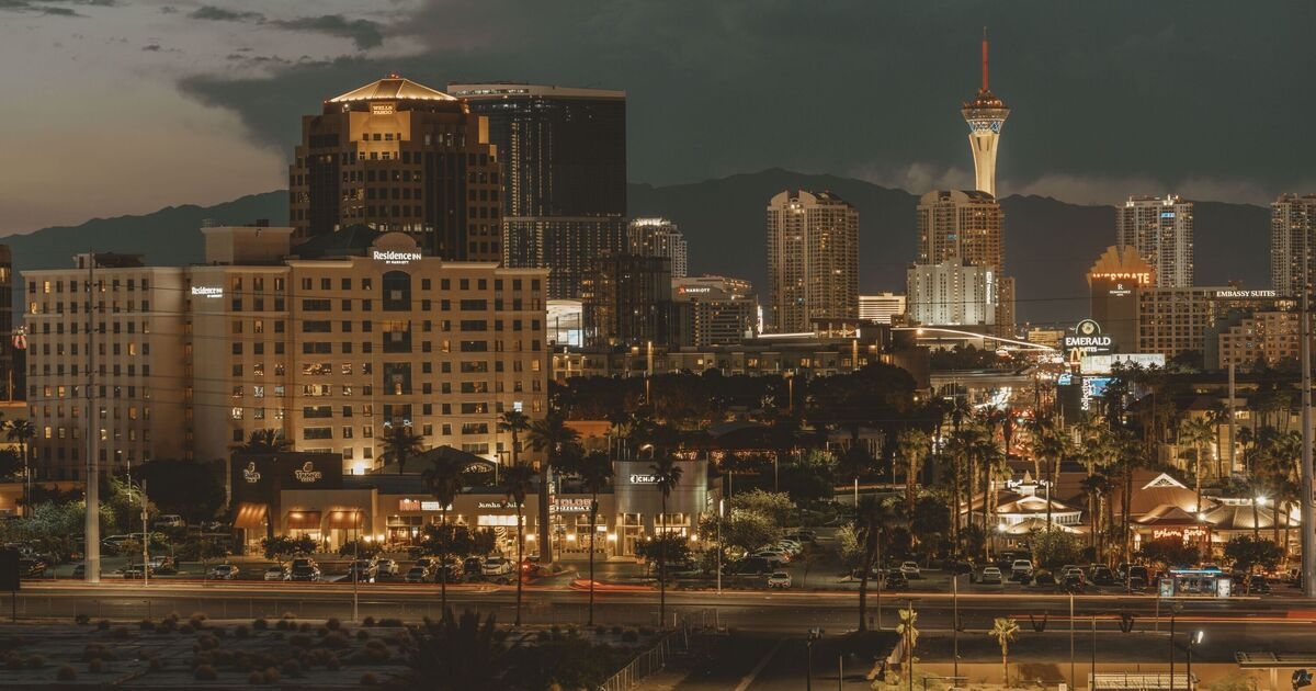 Un lieu populaire et « unique » aux États-Unis est en train de « mourir » car les touristes sont exclus des prix