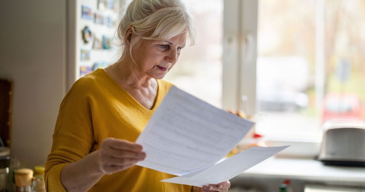 Mystère autour des retraites d'État : l'âge de la retraite pourrait être relevé à 68 ans plus tôt que prévu