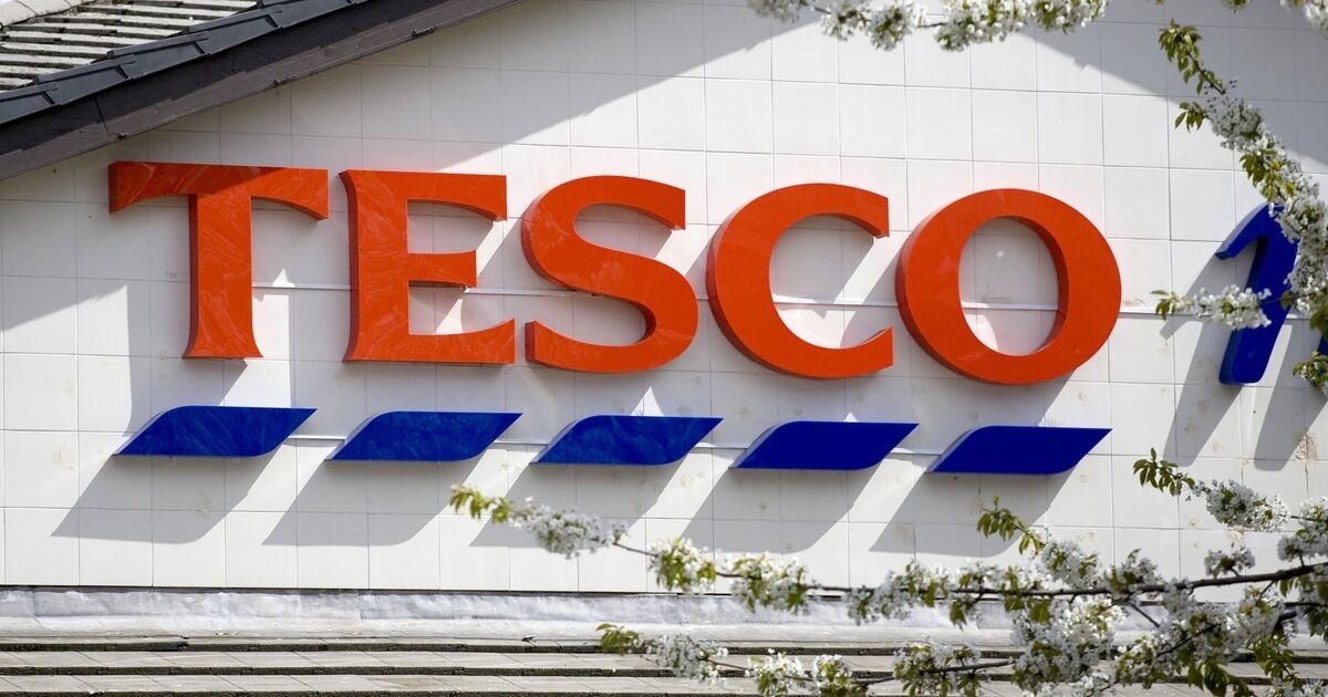 Tesco envoie un message indésirable aux clients de l'ISA
