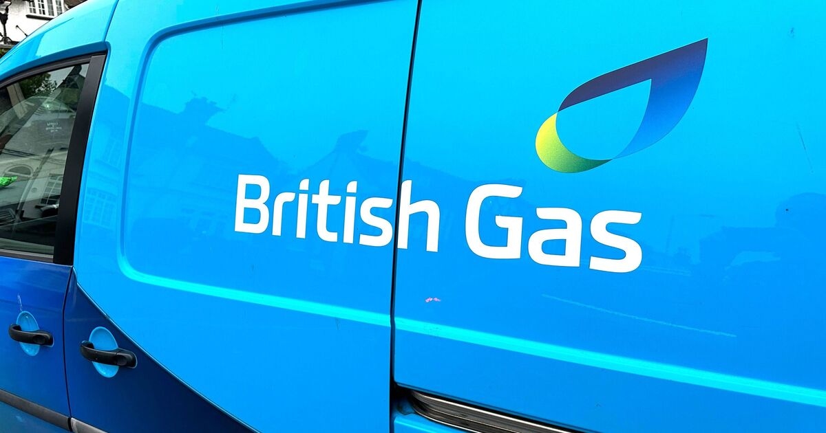 British Gas kondigt prijsverhoging aan in onwelkome boodschap aan klanten