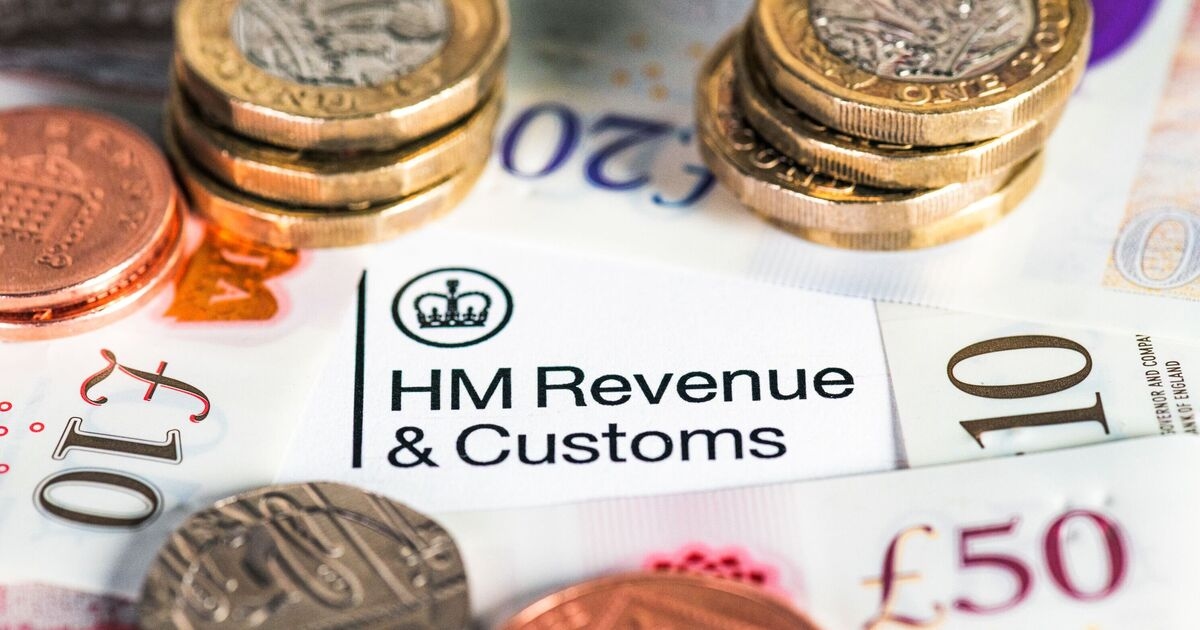 HMRC warnt Personen mit einem Einkommen von über 50.000 £ vor einer neuen Steuerumstrukturierung