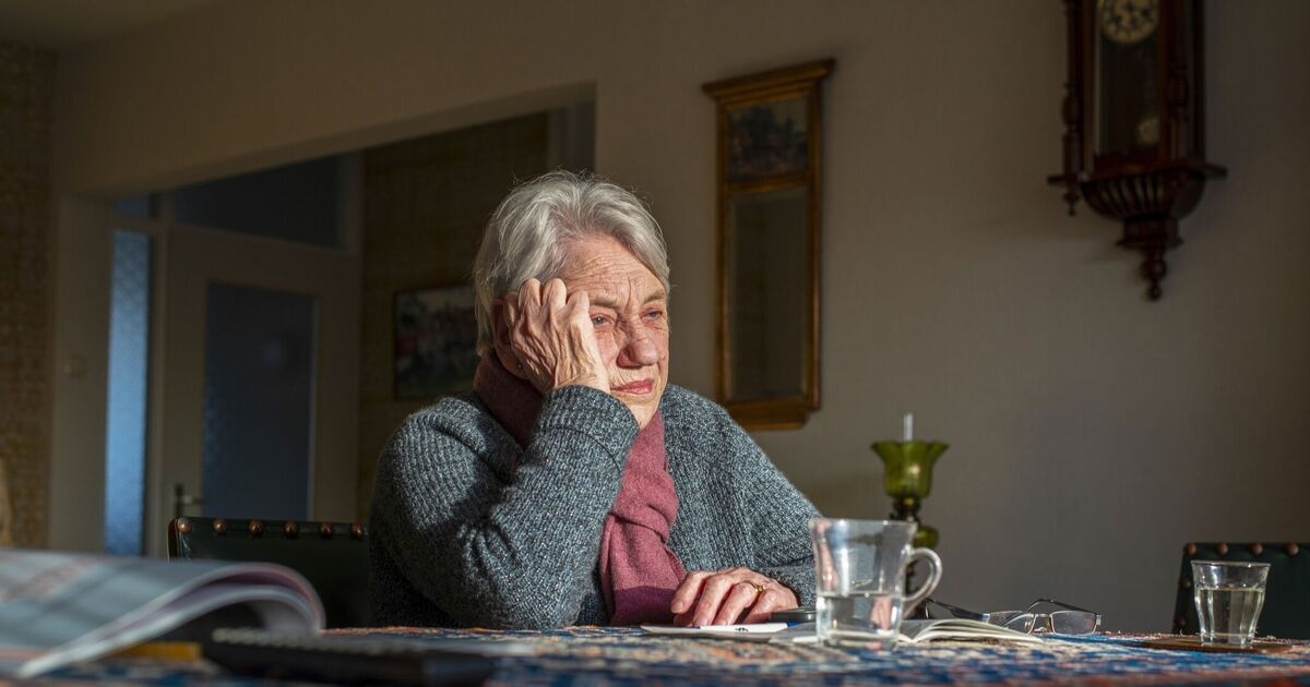 Retirees paying £2,700 more to keep their lifestyles exactly the same