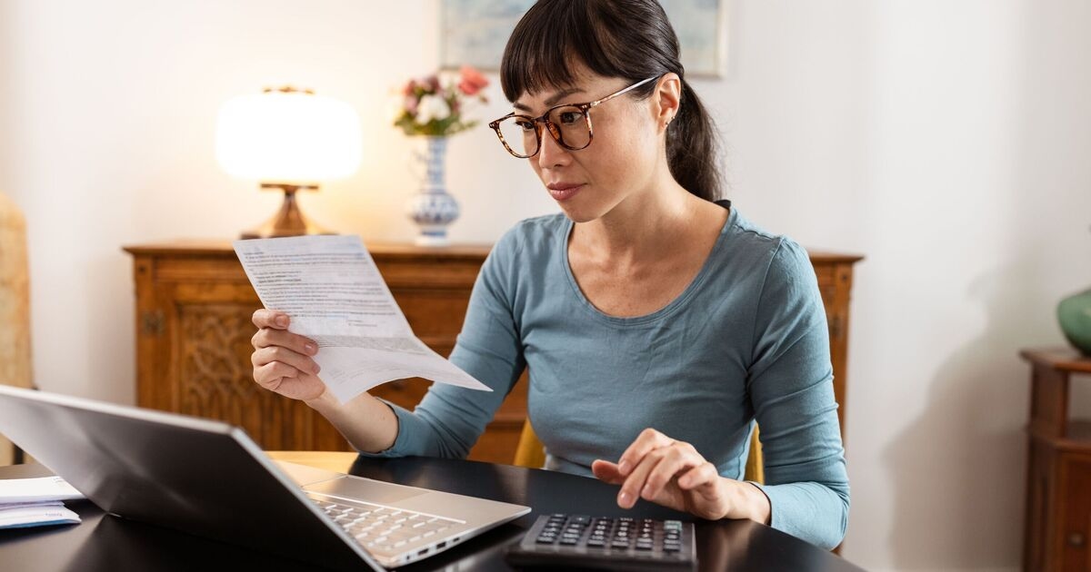 DWP legt bankafschriftcontroles uit voor aanvragers van Universal Credit