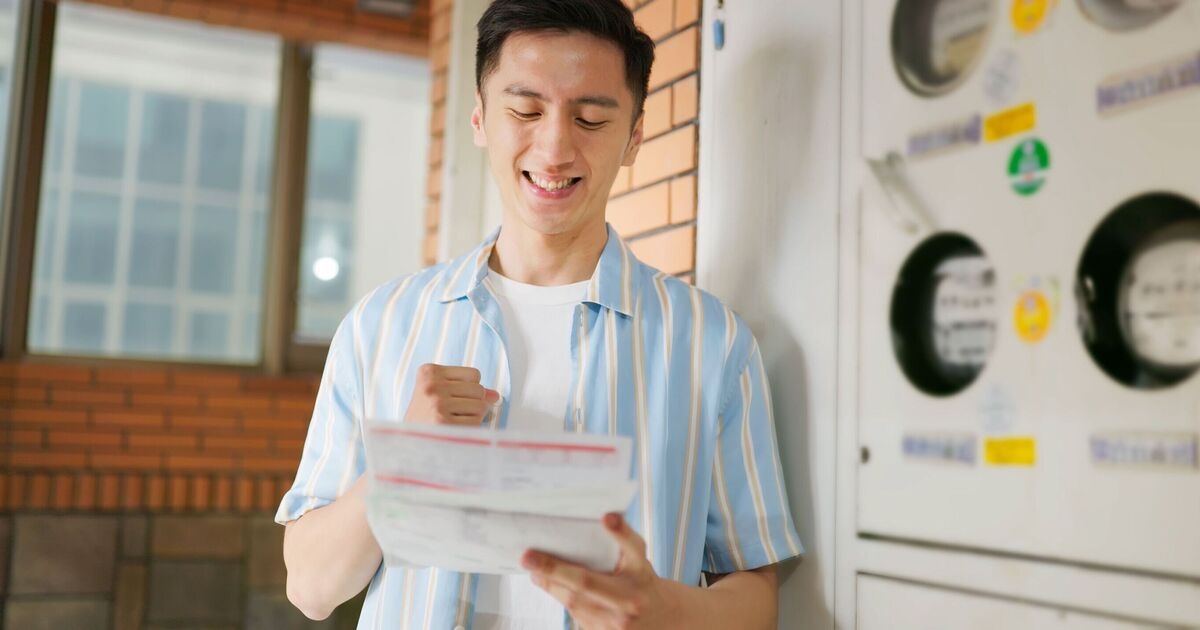 Wash & save - how you could save £201 a year on doing the laundry