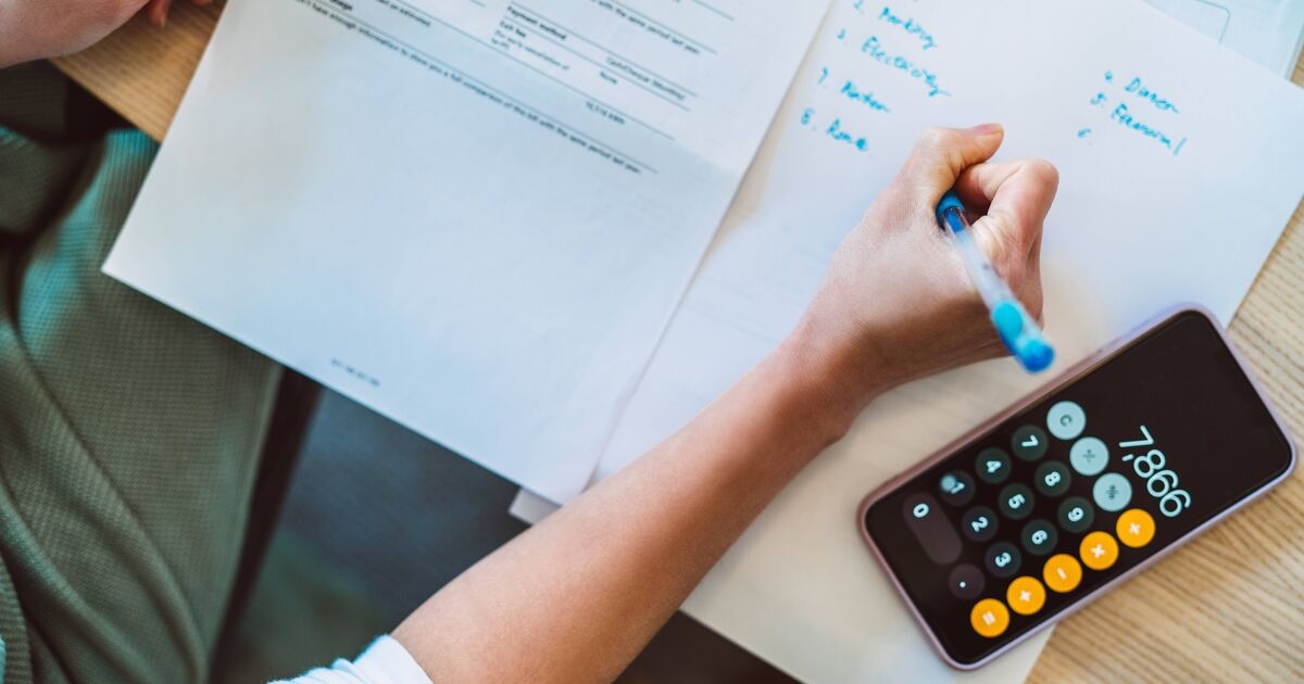 Avviso di pagamento delle tasse da parte dell'HMRC: "tutti" sono invitati ad agire subito