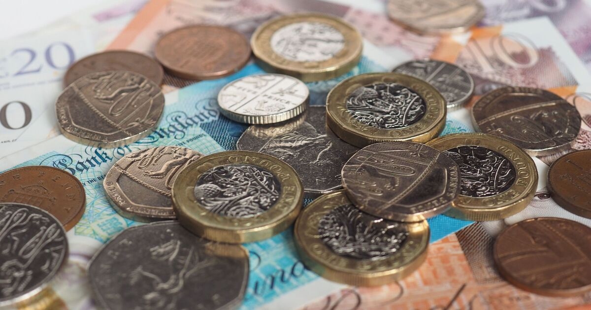 DWP Bank Holiday update for UK households getting benefits and pension payments