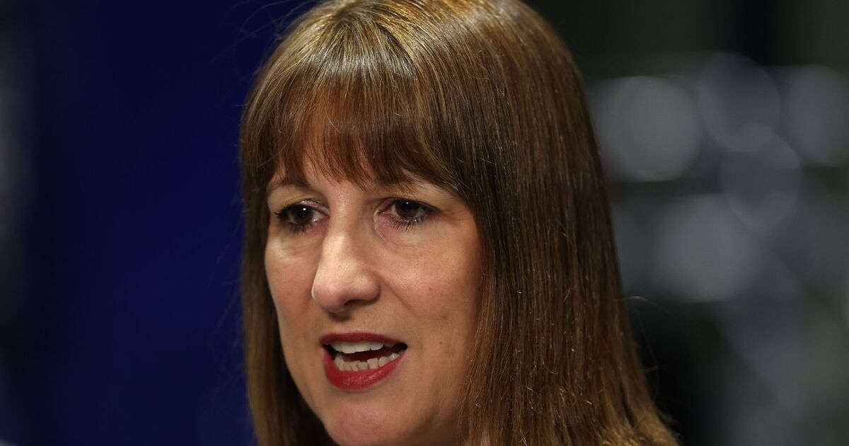 Atualização de Rachel Reeves sobre o 'corte do ISA de £ 20.000', mas especialista da BBC diz que o ISA em dinheiro ainda está ameaçado