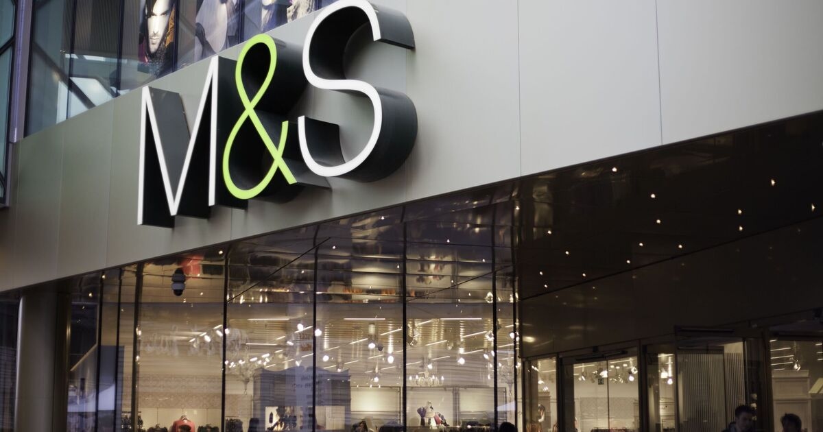 Clientes da M&S são avisados ​​sobre interrupção até julho após golpe de £ 300 milhões