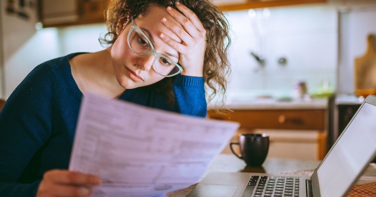 Experts urge people in six situations to ‘check’ if they’re missing hundreds each month