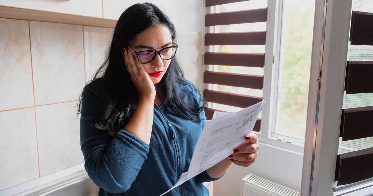 Limite di prezzo Ofgem LIVE: enorme aumento di 129 sterline per i britannici dopo l'annuncio di oggi