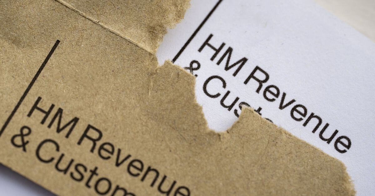 HMRC stuurt nieuwe belastingcodes naar mensen met spaargeld