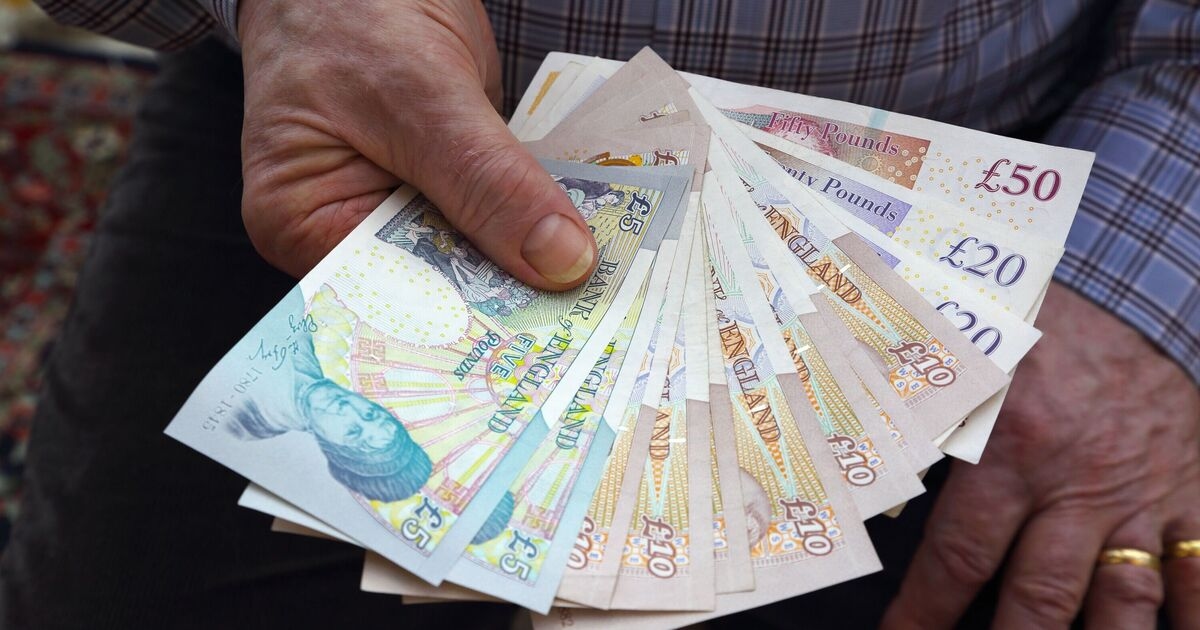 State pensioners can get 10 freebies and discounts worth £14,214 in June