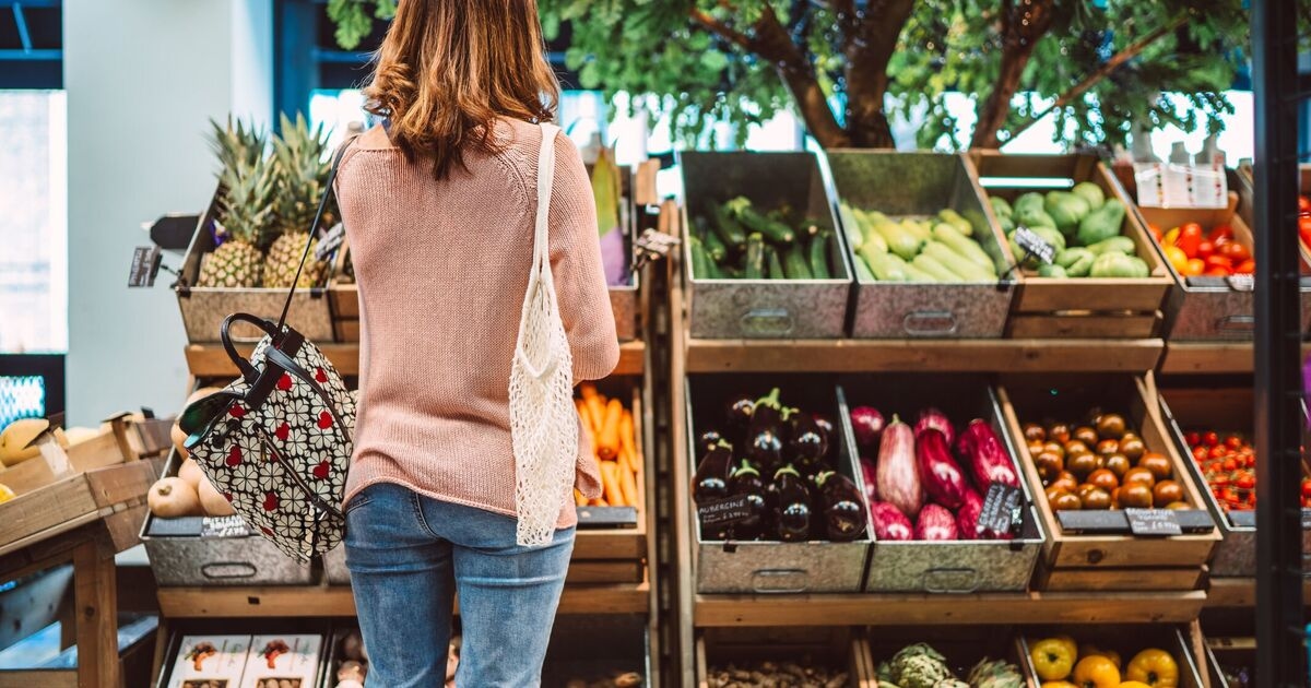 'Brexit reset deal' to hit grocery bills next month - how it affects your pockets