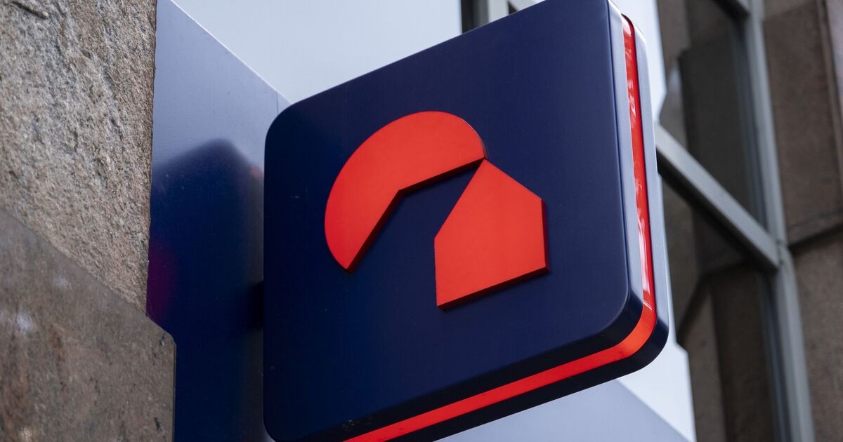 Nationwide y sus rivales exigen el derecho a aumentar las hipotecas para quienes compran por primera vez