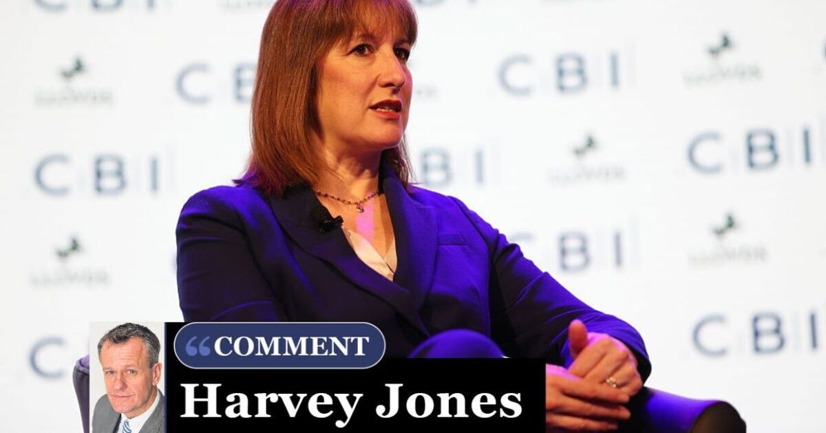 Rachel Reeves prepara una ofensiva fiscal sigilosa para recaudar miles de millones: conozca a sus principales objetivos