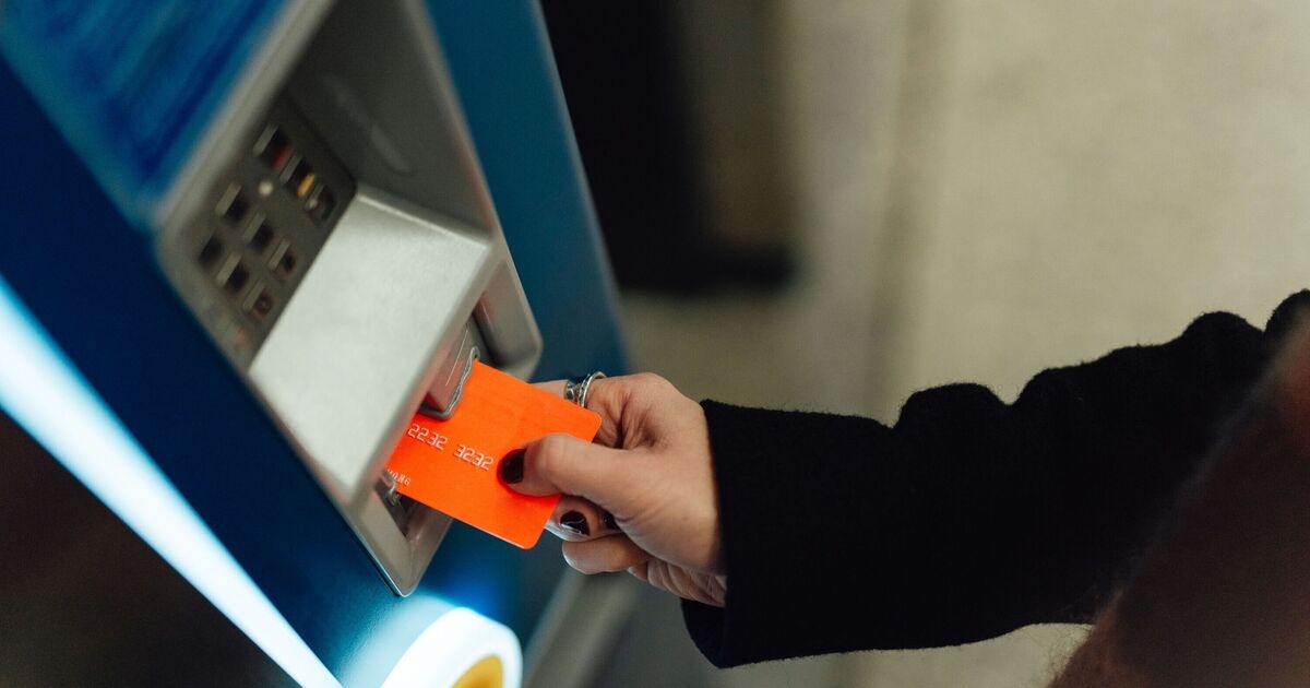 Lloyds, Nationwide, Santander customers told 'direct payments' could 'leave with nothing'