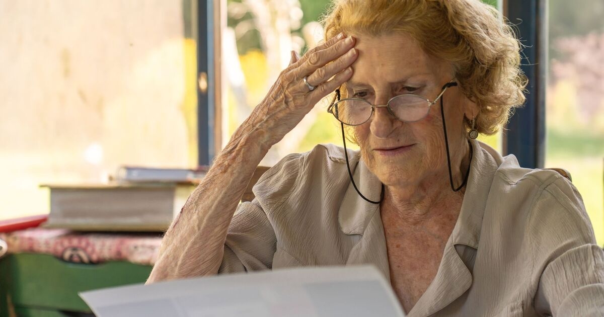 More than 1 million pensioners could face 40% 'stealth' tax raid