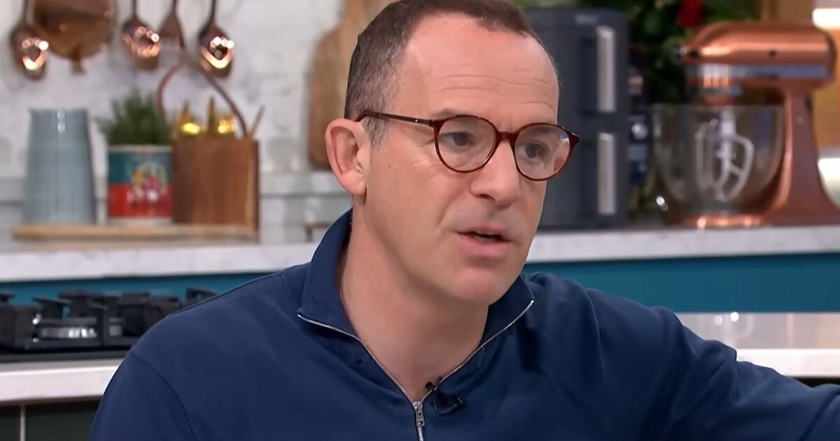 Martin Lewis se pronuncia tras el informe de ISA y dice que algunos "son penalizados injustamente" en el ahorro