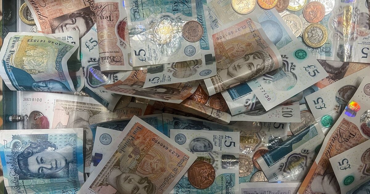 Do you live in one of the 10 UK areas set to save the most under new energy price cap?