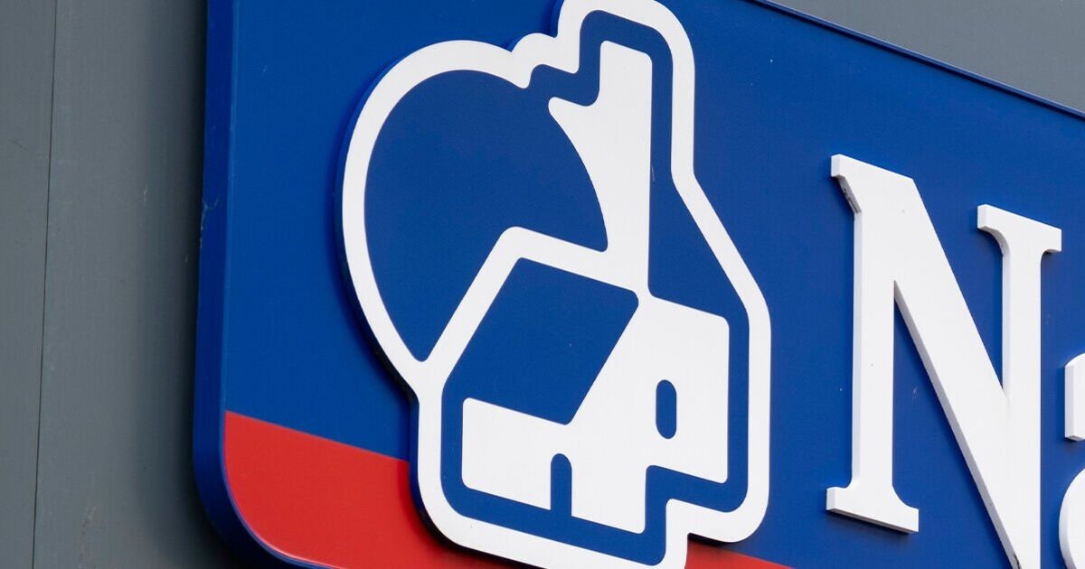 Nationwide update on £100 bonus payments going out to millions of customers