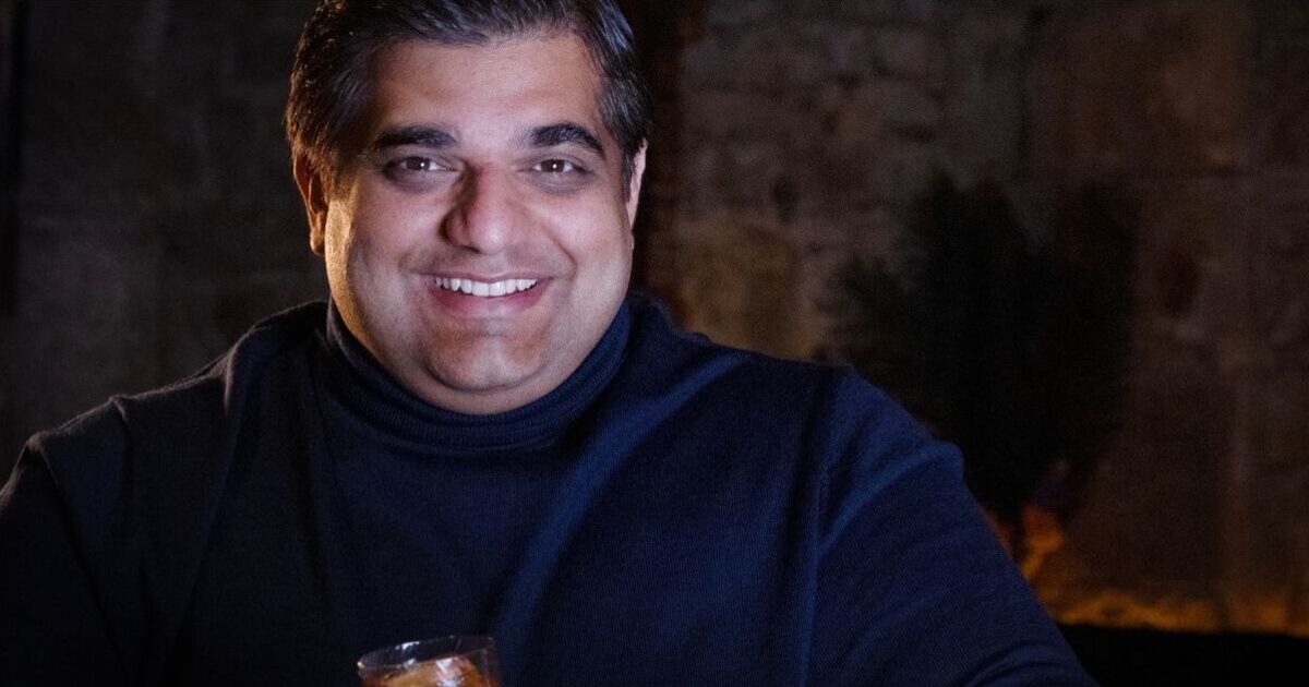 "Volevo di più": come la quasi morte ha portato un imprenditore alla svolta del gin da 30 milioni di sterline