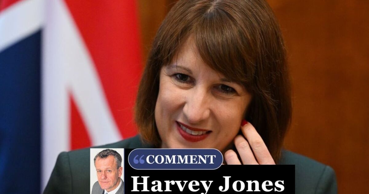 Rachel Reeves acabou de aumentar a idade da aposentadoria estadual sem nos avisar?