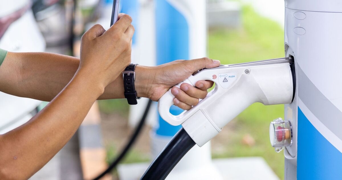 New £640m grant scheme to make EVs affordable and spark sales boom