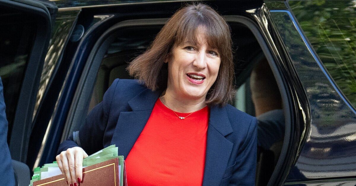 Labour's triple lock pledge may soon be reversed as 'system is not sustainable'