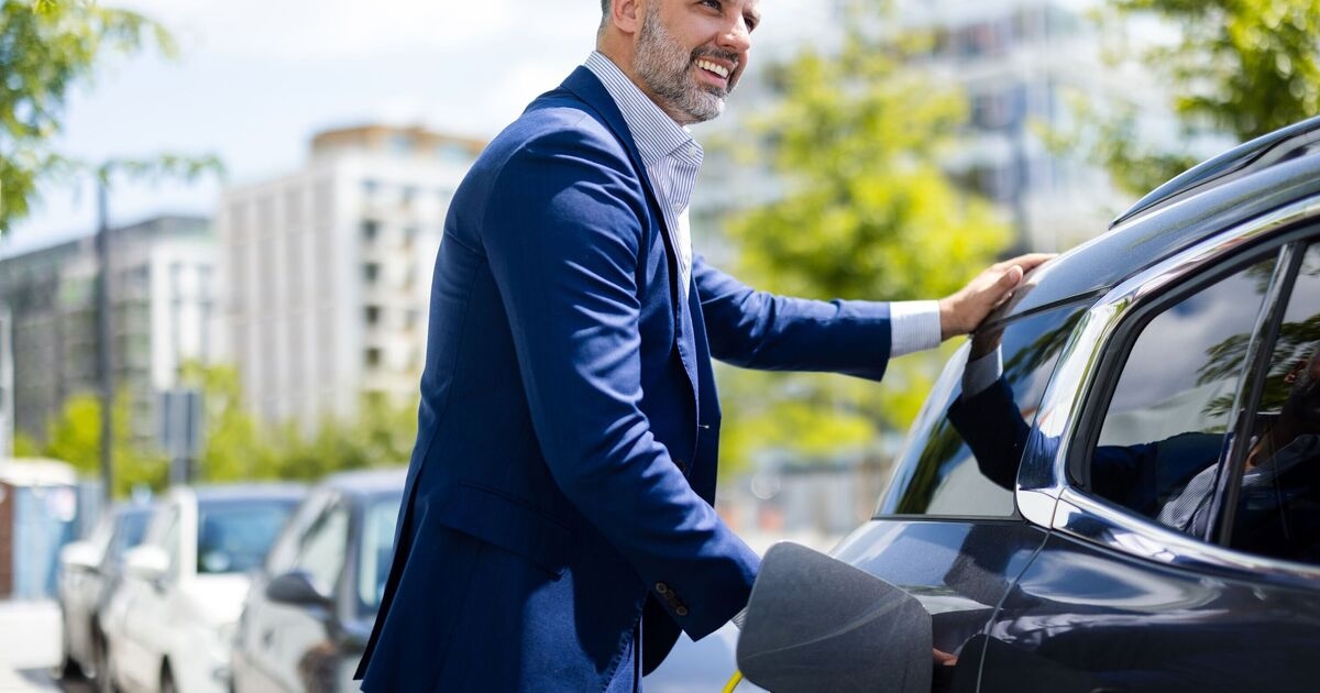 Families without driveways could save up to £1,500 a year in major new car plan