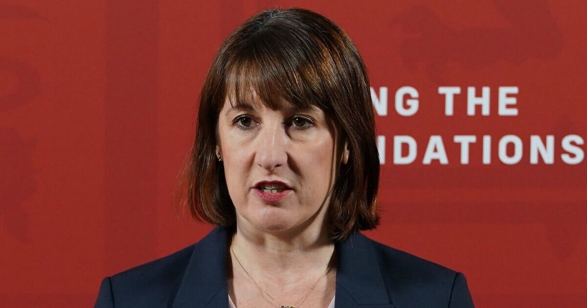 Triple lock concerns as reform may soon be 'inevitable' says expert
