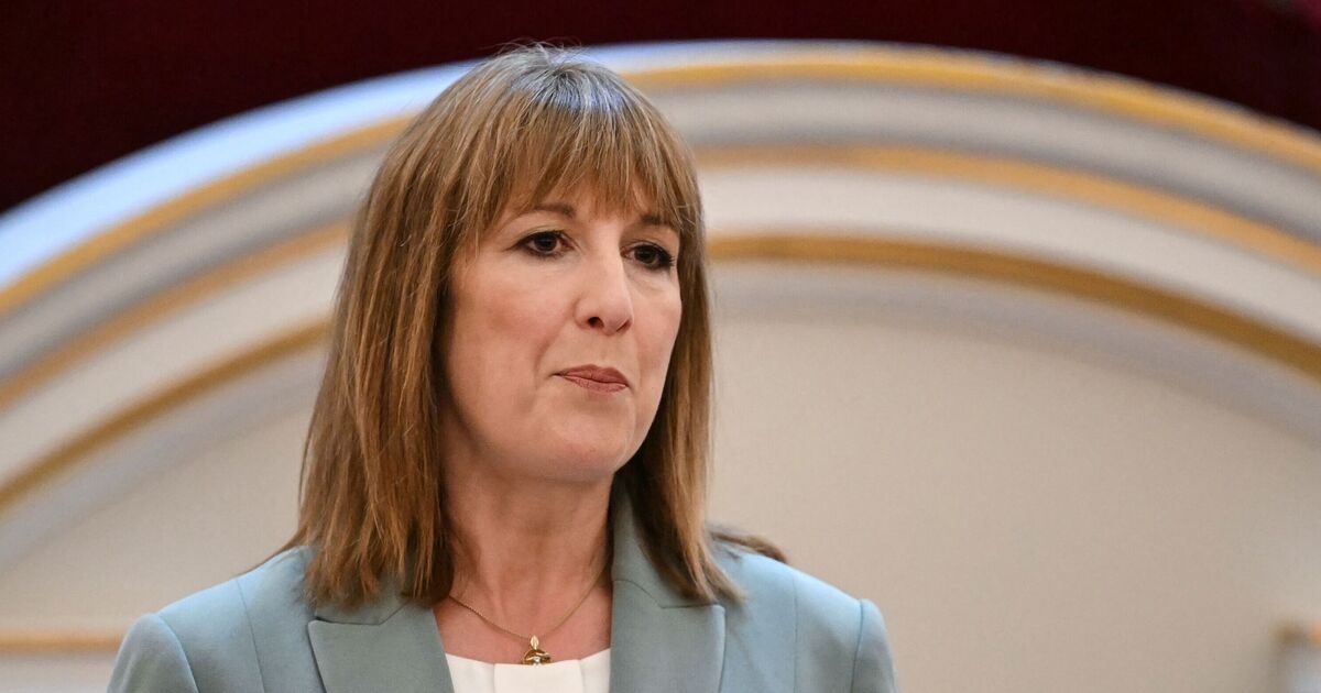 FTSE 100 LIVE: Markets set to react to Rachel Reeves' controversial Mansion House speech